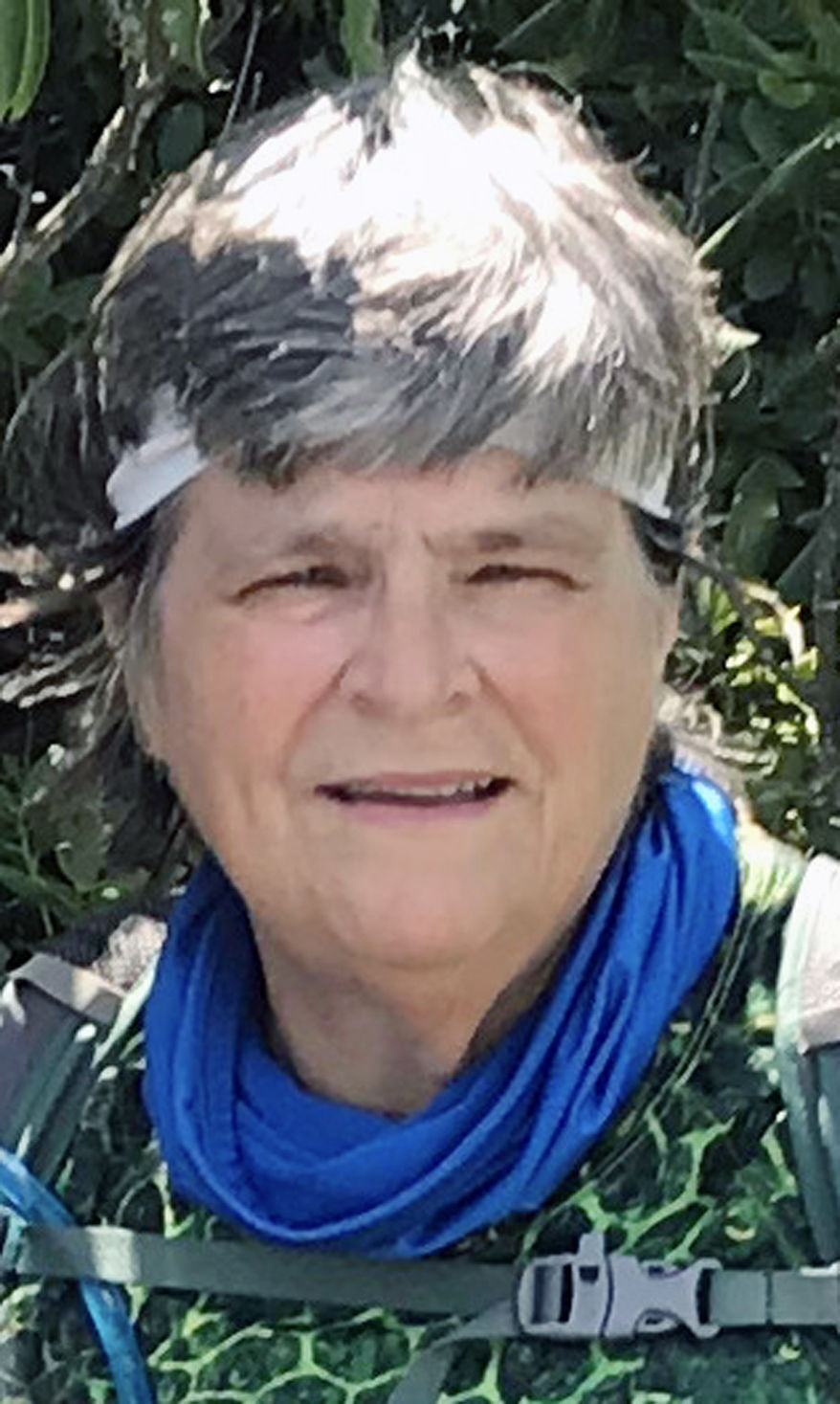 Nancy Sorrells (outdoors column sig)
